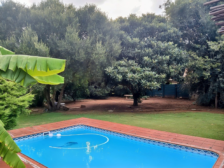 5 Bedroom Property for Sale in Universitas Ridge Free State